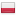 darwina.pl hosted country